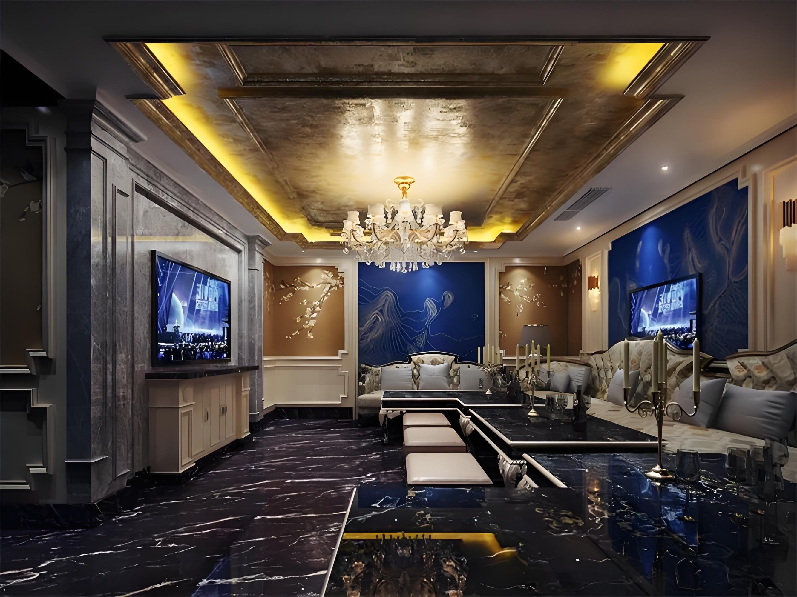 绥化商务ktv创新商务ktv模式解析-肇东市ktv预定